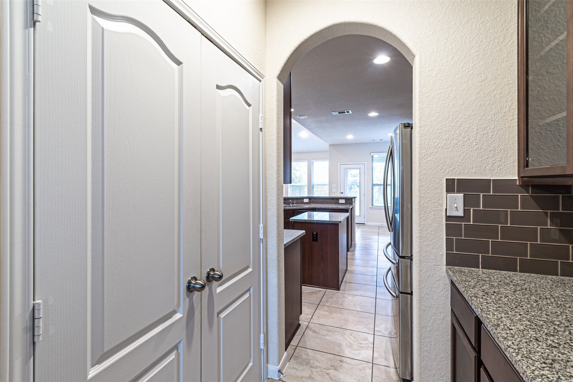 17626 Sauki Lane, Richmond, TX 77407