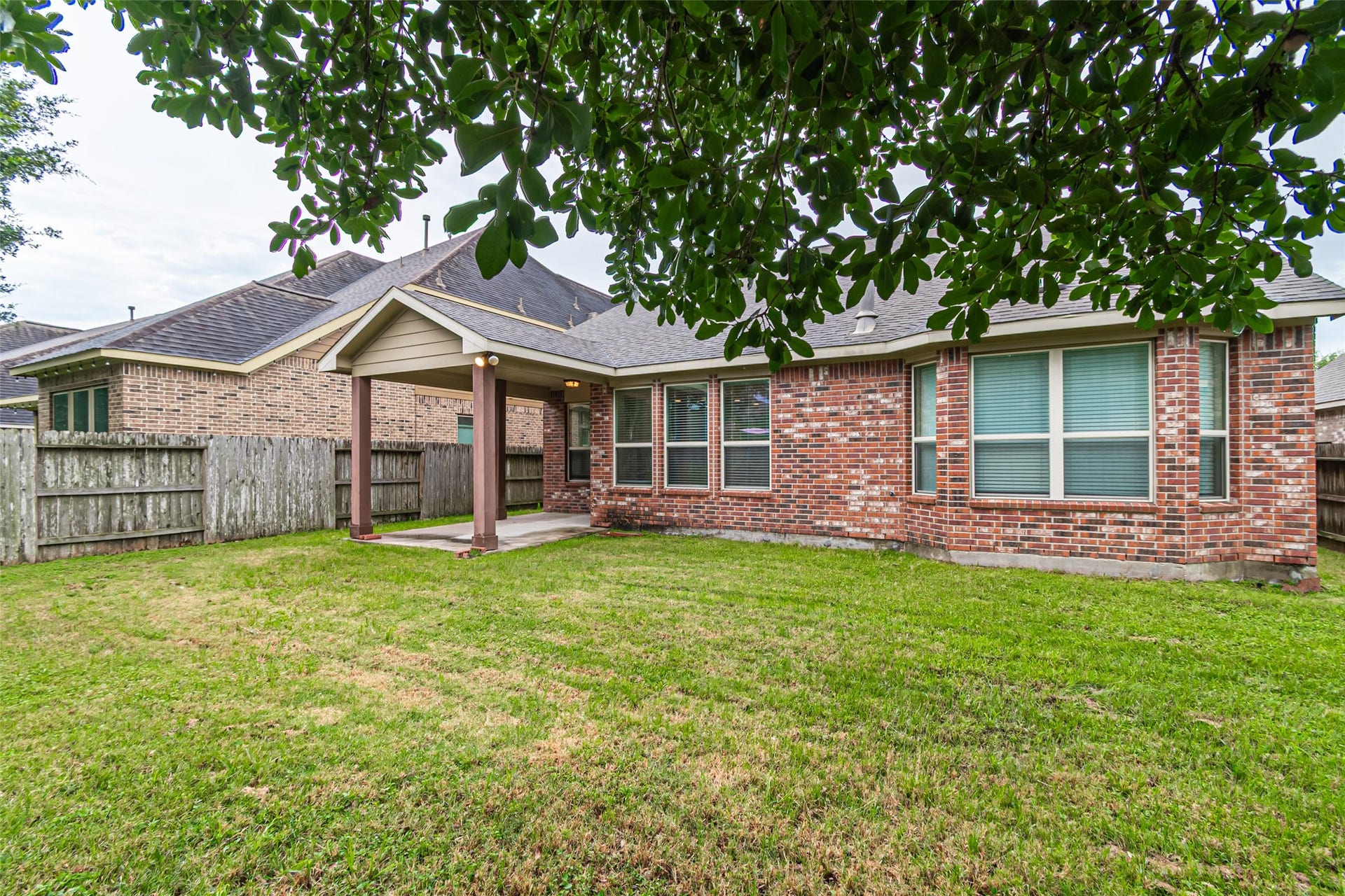 17626 Sauki Lane, Richmond, TX 77407
