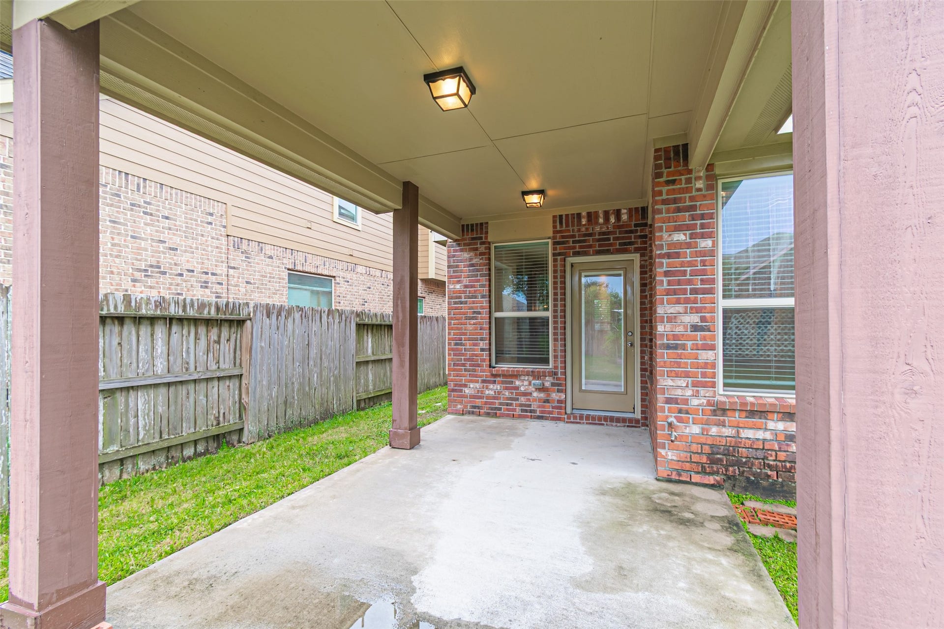 17626 Sauki Lane, Richmond, TX 77407