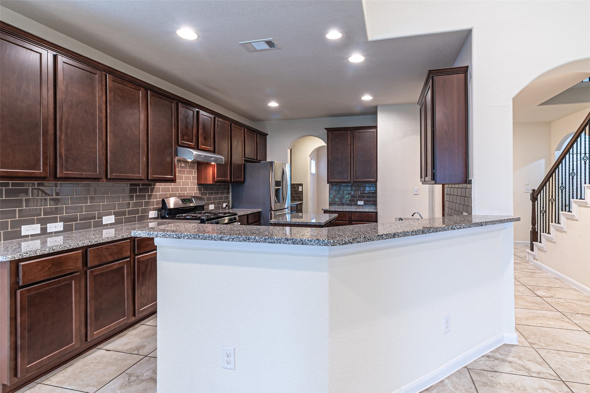 17626 Sauki Lane, Richmond, TX 77407