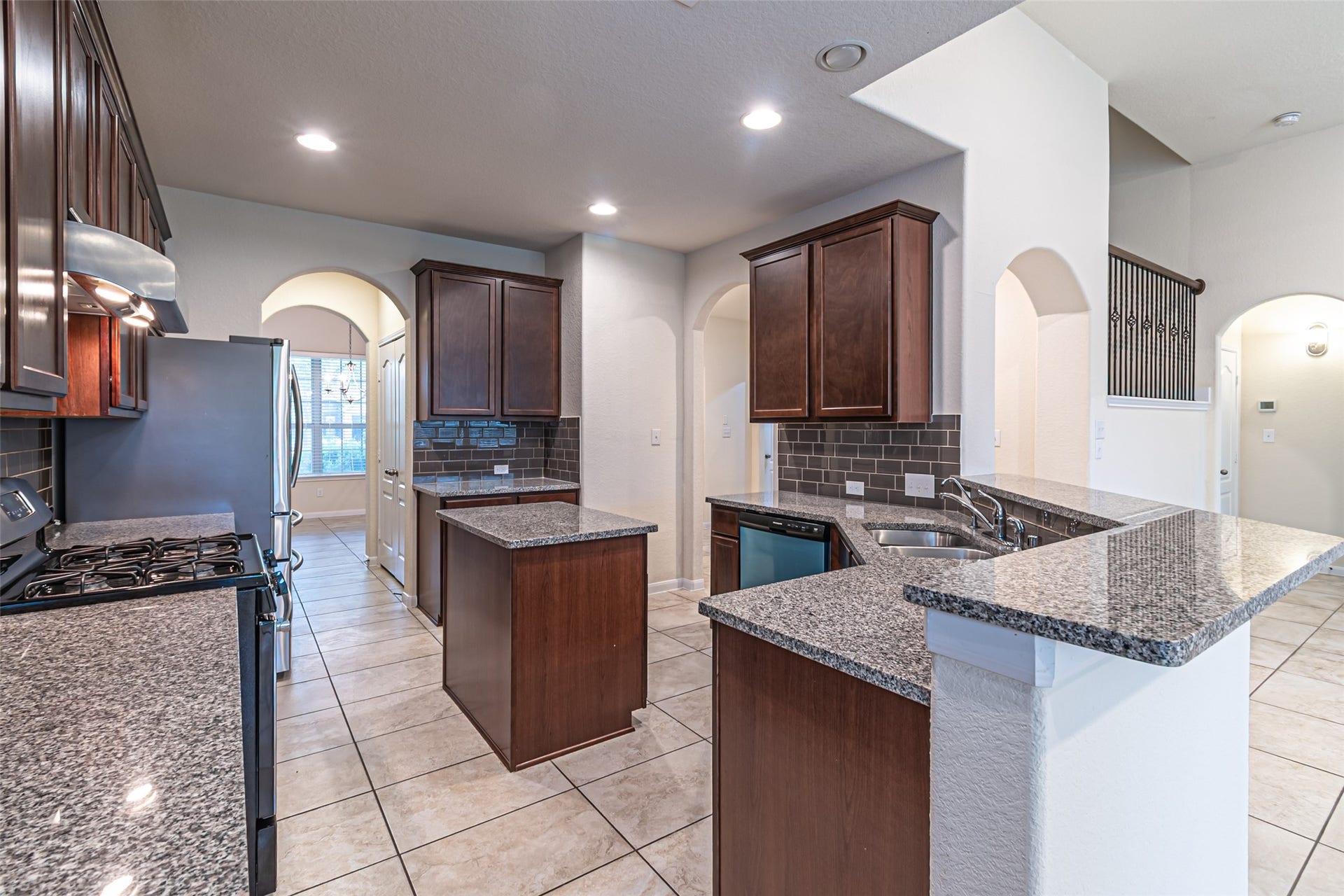 17626 Sauki Lane, Richmond, TX 77407