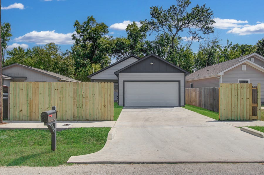 Property photo for 8018 Ethel Street, Houston, TX