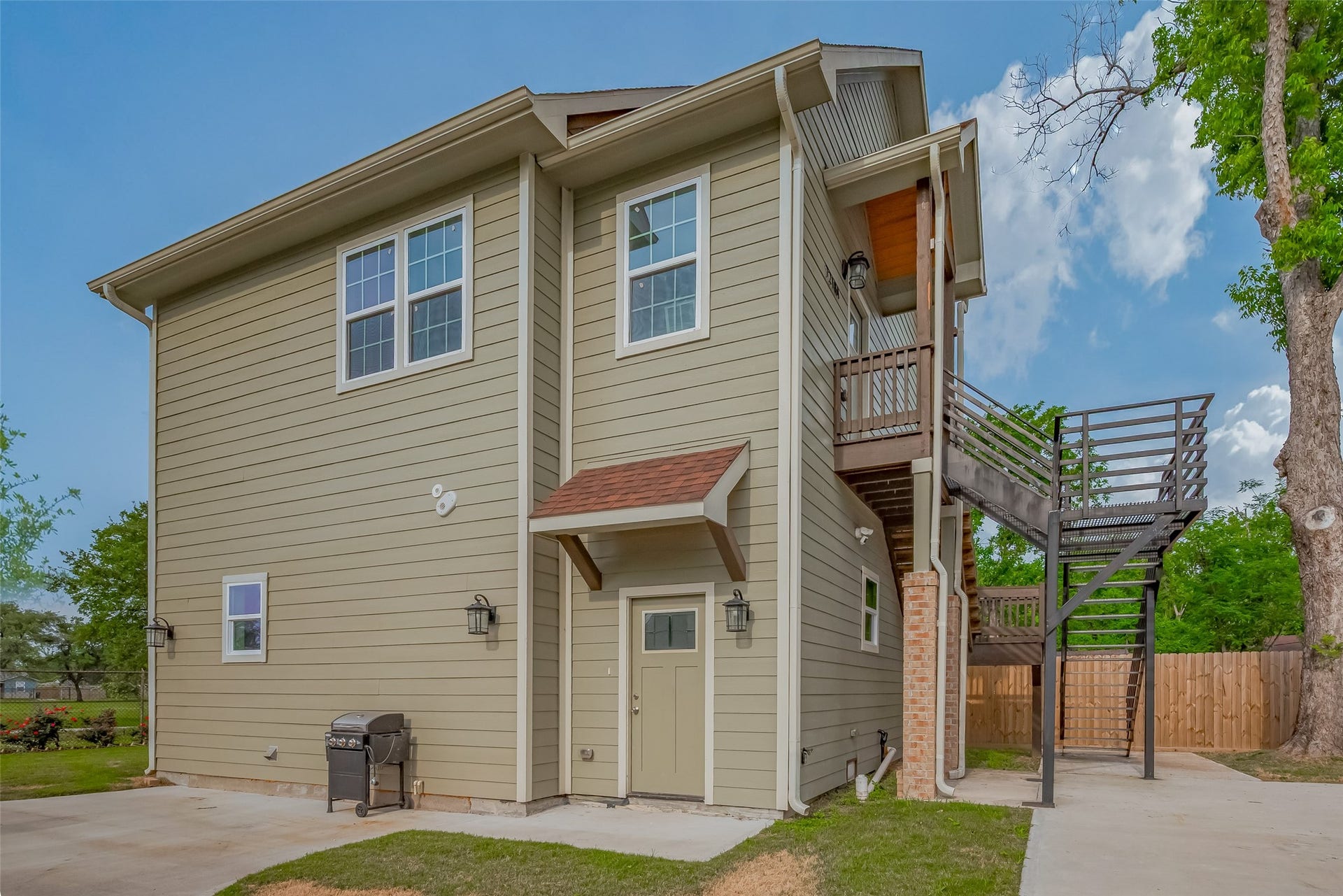 7218 Philibert Lane, #A, Houston, TX 77028 7218 Philibert Lane, #A, Houston, TX 77028