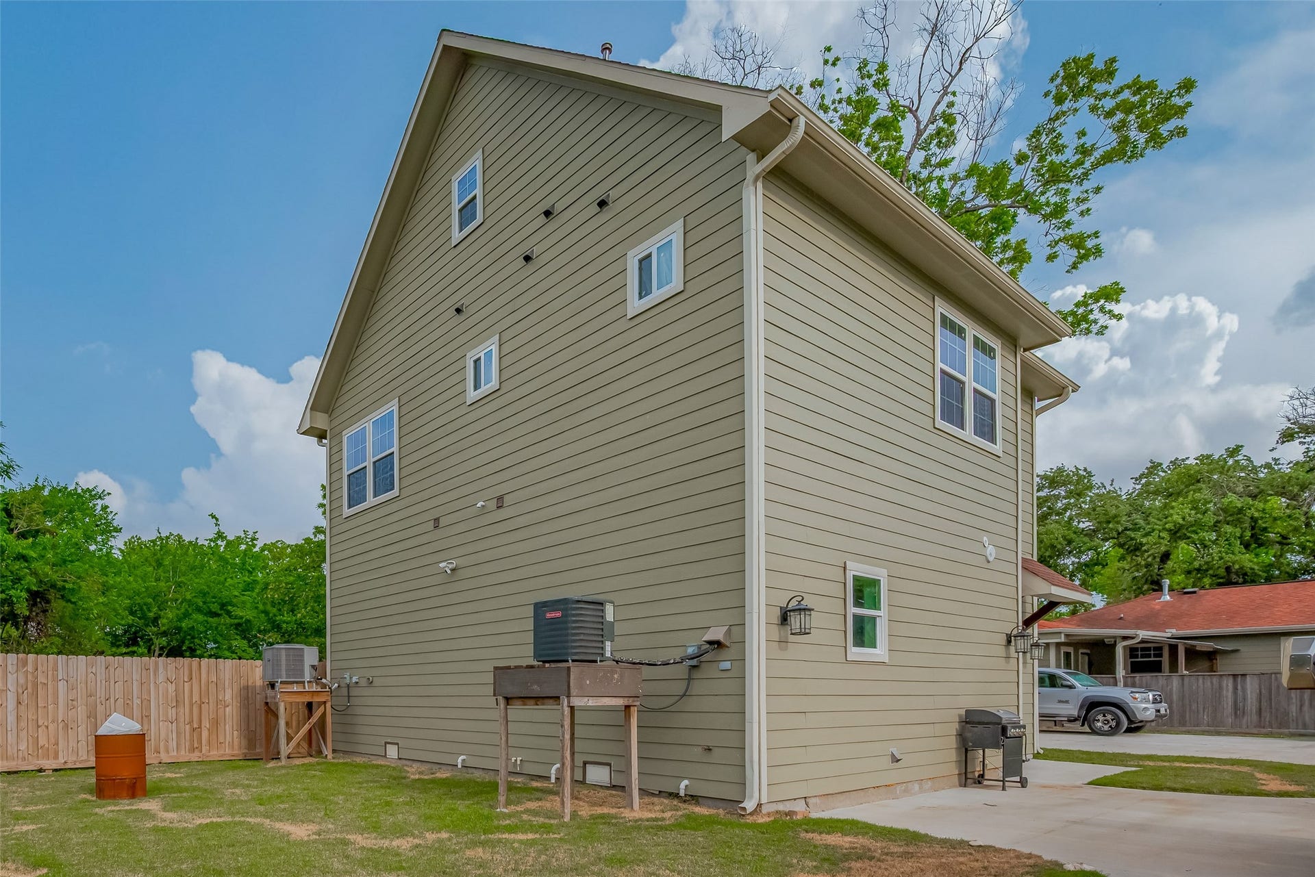 7218 Philibert Lane, #A, Houston, TX 77028 7218 Philibert Lane, #A, Houston, TX 77028