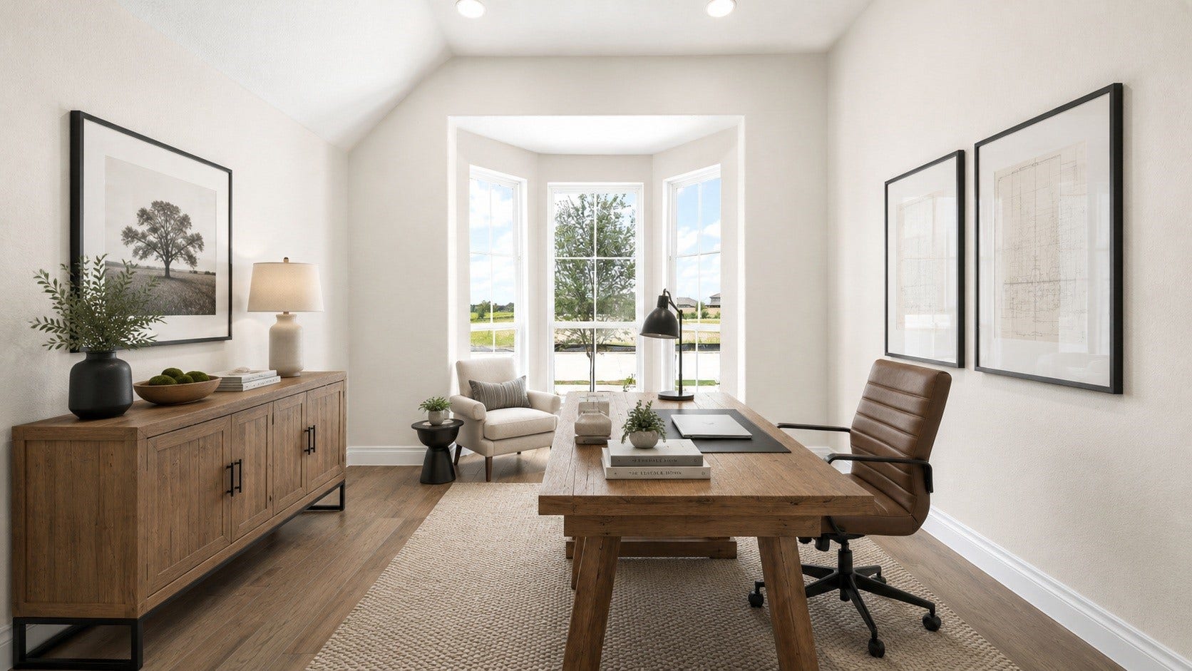 21018 Magnolia Mill Drive, Cypress, TX 77433 **This photo is virtually staged.**