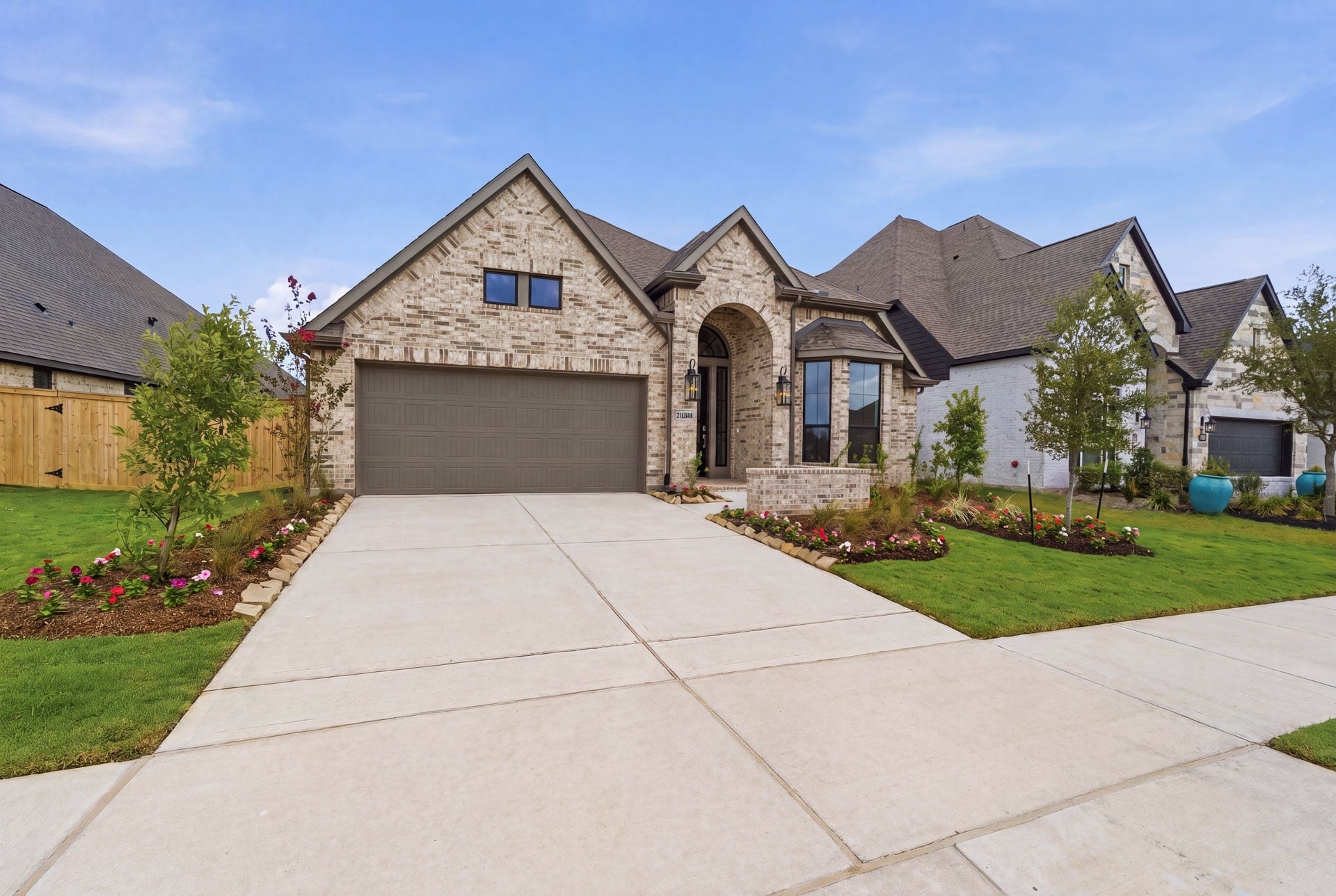 21018 Magnolia Mill Drive, Cypress, TX 77433 21018 Magnolia Mill Drive, Cypress, TX 77433