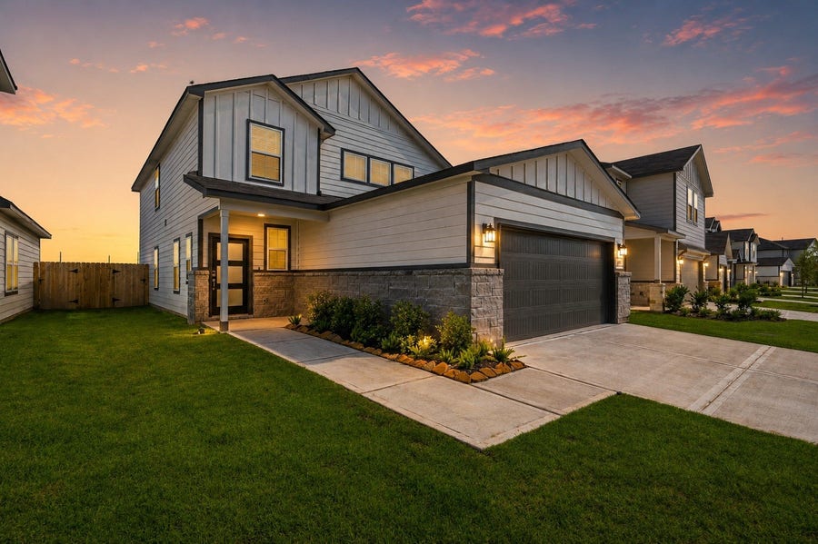 Property photo for 26107 Venus Trap Trail, Katy, TX