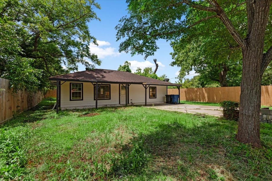 Property photo for 740 Westford Street, Houston, TX