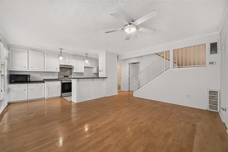 Property photo for 3502 Burlington Street, #4, Houston, TX