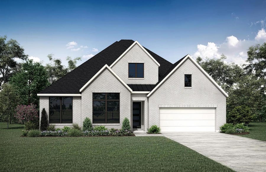 Property photo for 22011 Ivy Landing Street, Hockley, TX