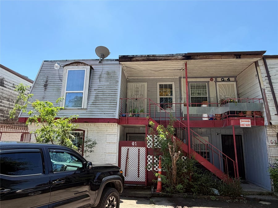Property photo for 8282 Park Place Boulevard, #G2, Houston, TX