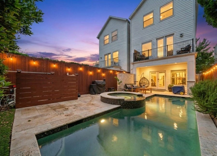 Property photo for 106 Arnold Street, Houston, TX