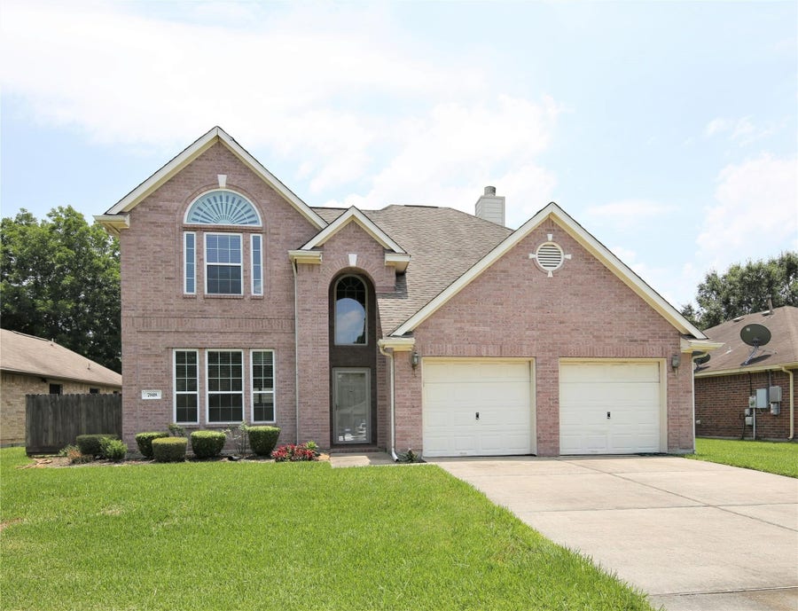 Property photo for 7818 Bighorn, Baytown, TX