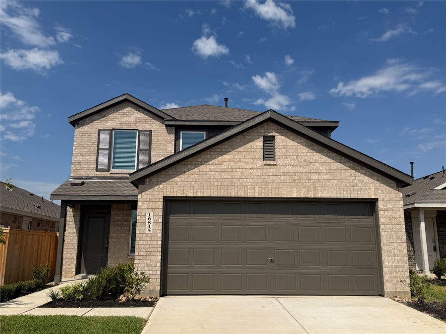 Property photo for 16815 Spotted Oak Drive, Hockley, TX