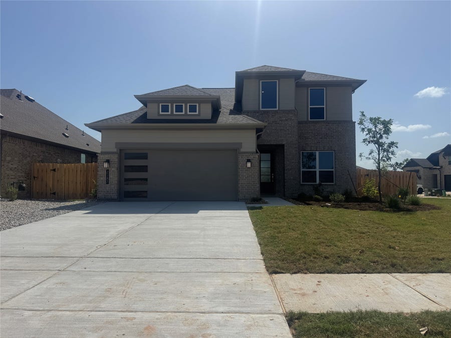 Property photo for 2187 Stillhouse Drive, Montgomery, TX