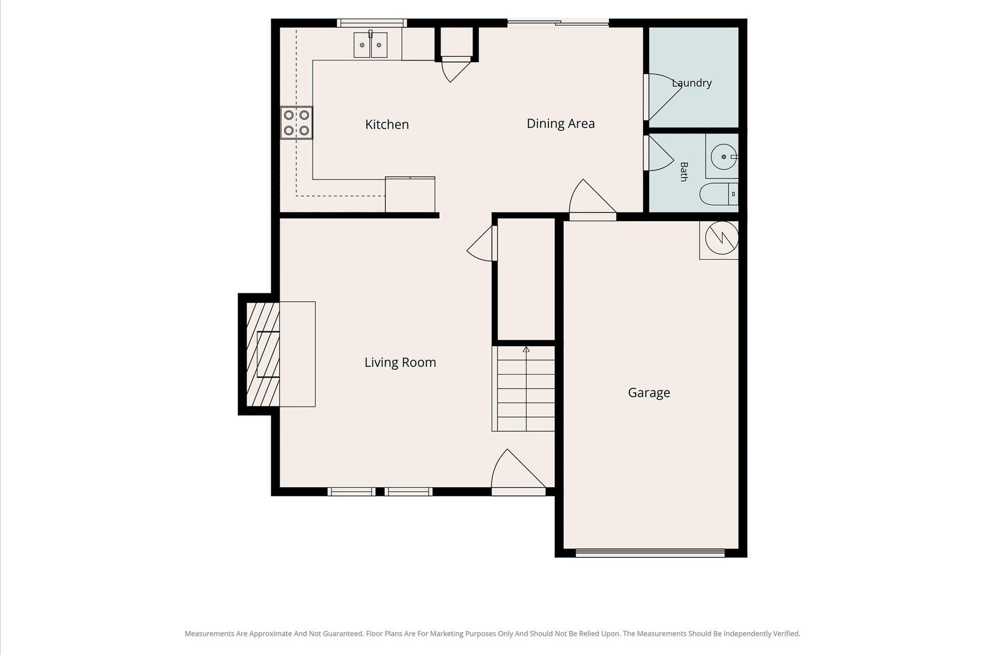 10011 & 10013 Spring Place Drive, Houston, TX 77070