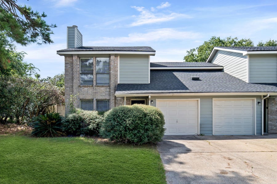 Property photo for 10011 & 10013 Spring Place Drive, Houston, TX