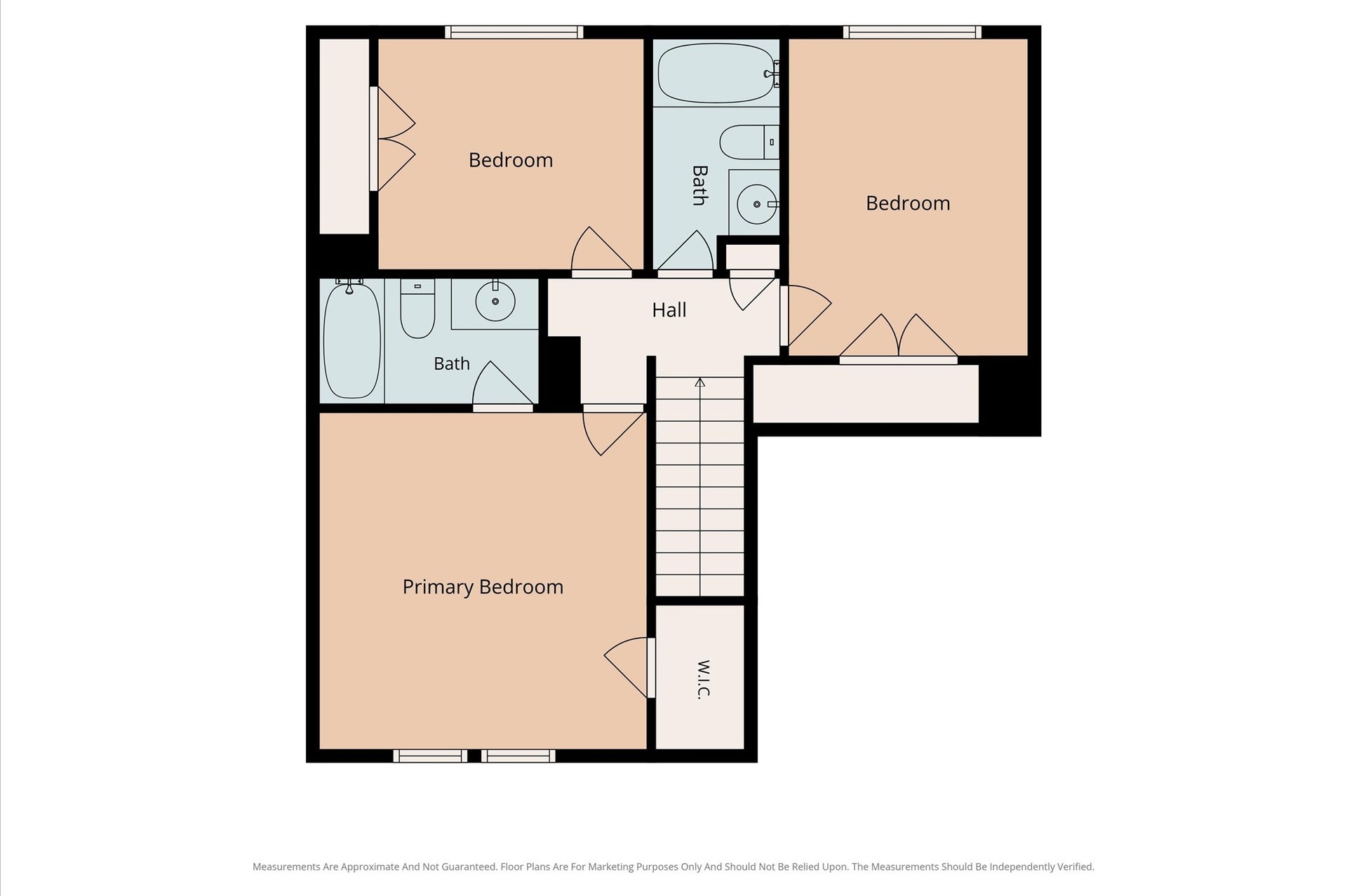 10011 & 10013 Spring Place Drive, Houston, TX 77070