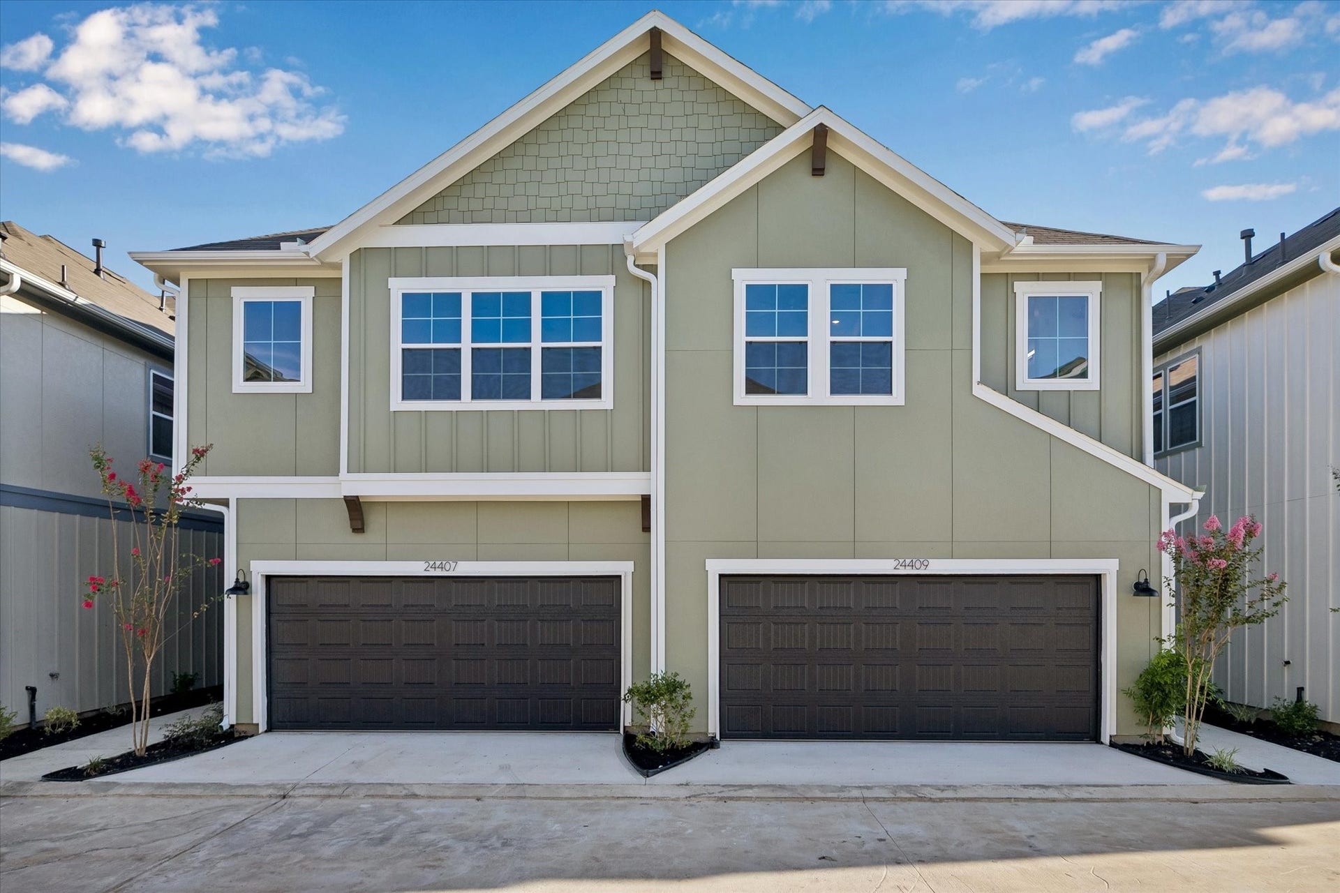 24409 Colonial Mound Drive, Katy, TX 77493 24409 Colonial Mound Drive, Katy, TX 77493
