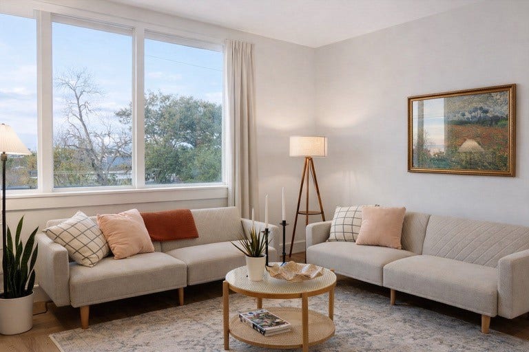 Property photo for 3824 Fulton Street, #106, Houston, TX