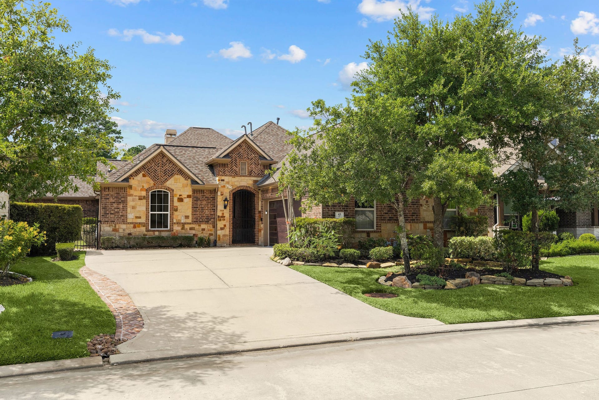 43 Overland Heath Drive, Tomball, TX 77375 43 Overland Heath Drive, Tomball, TX 77375