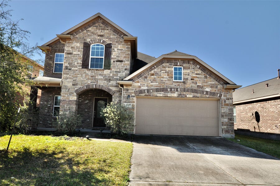 Property photo for 21502 Duke Alexander Drive, Kingwood, TX