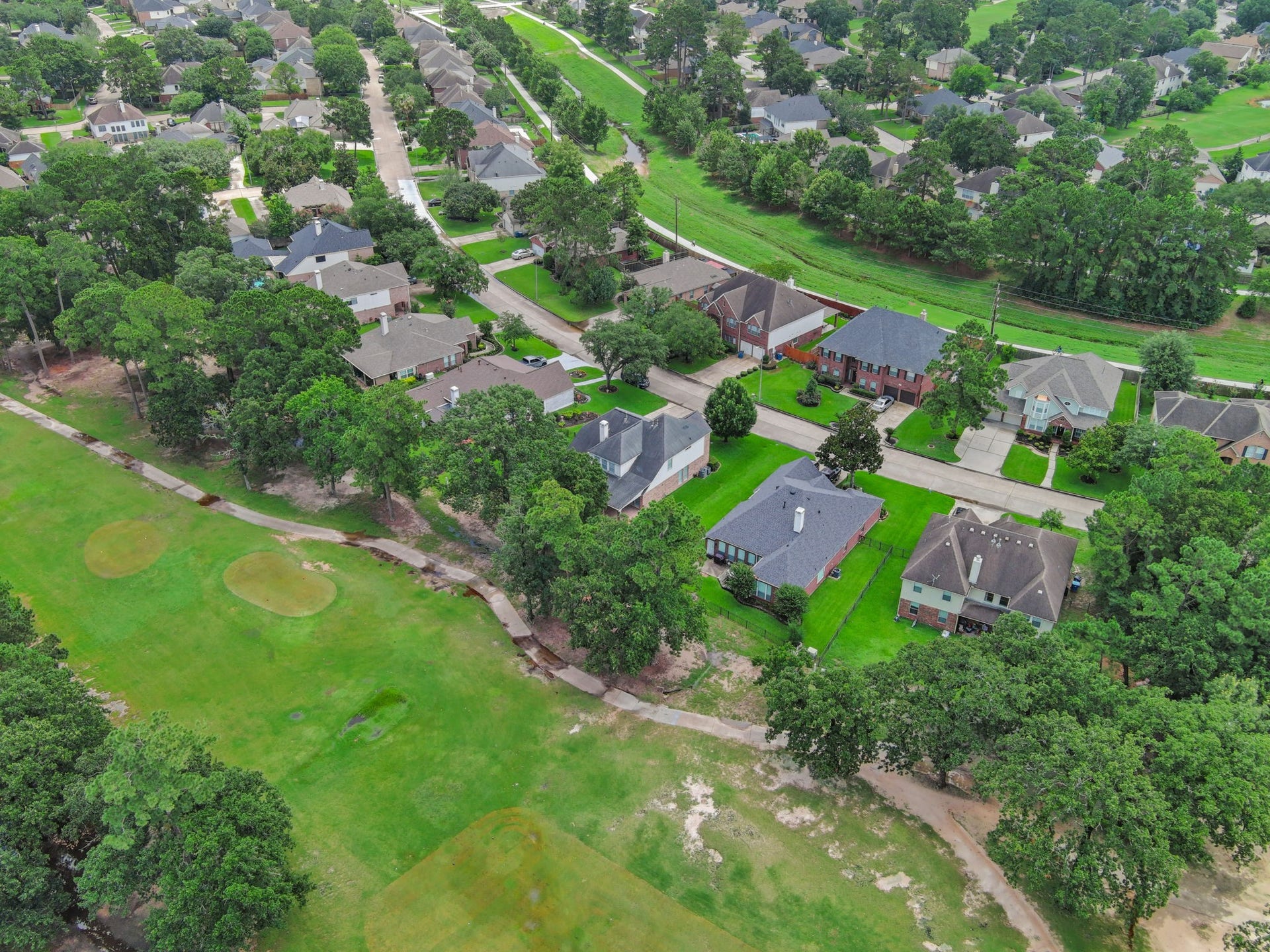 8107 Trophy Place Drive, Humble, TX 77346 8107 Trophy Place Drive, Humble, TX 77346