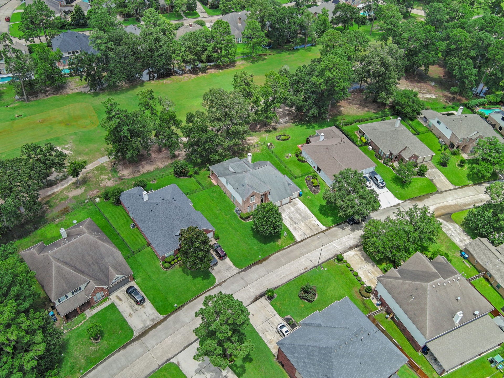 8107 Trophy Place Drive, Humble, TX 77346 8107 Trophy Place Drive, Humble, TX 77346