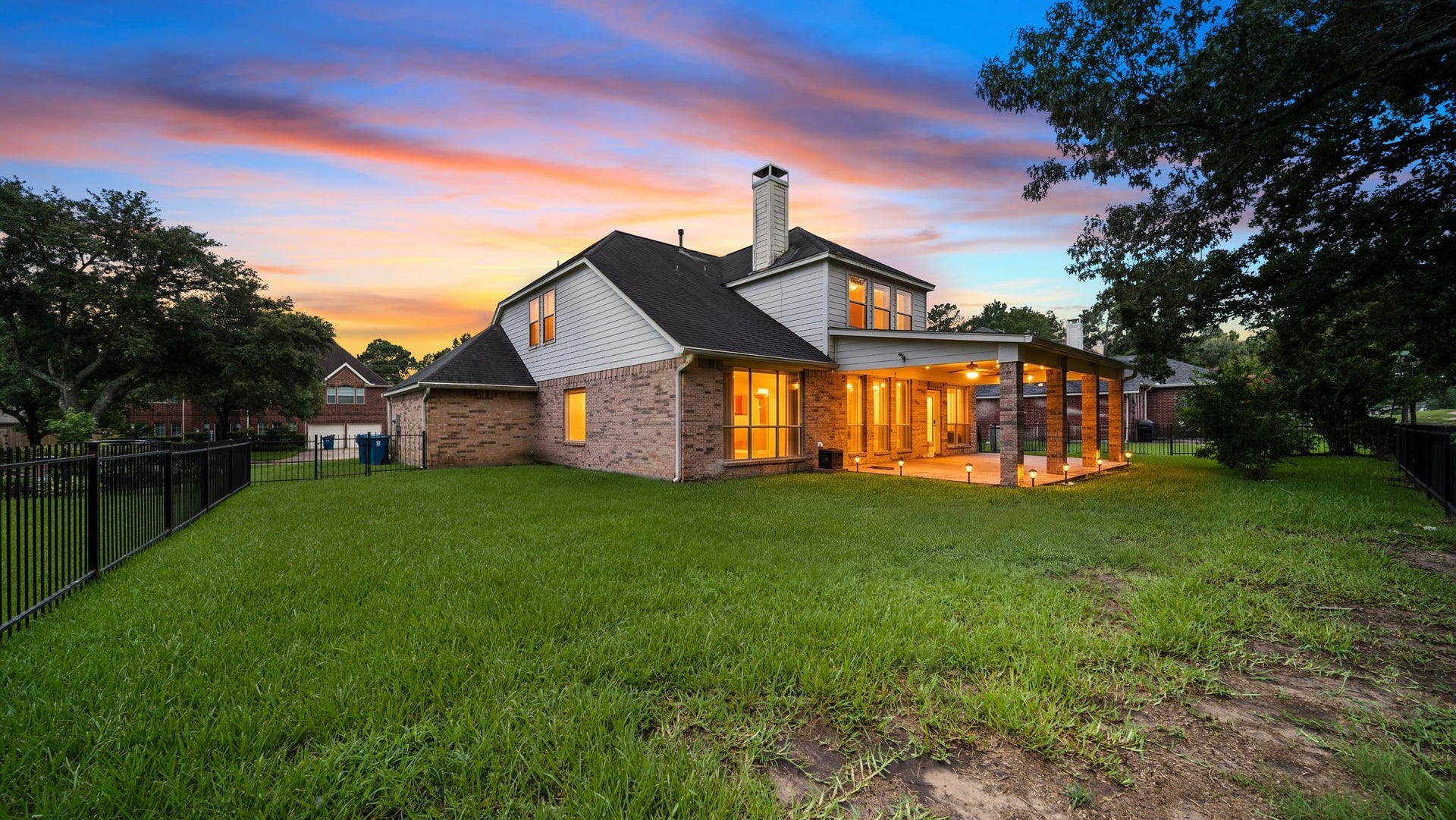 8107 Trophy Place Drive, Humble, TX 77346 8107 Trophy Place Drive, Humble, TX 77346