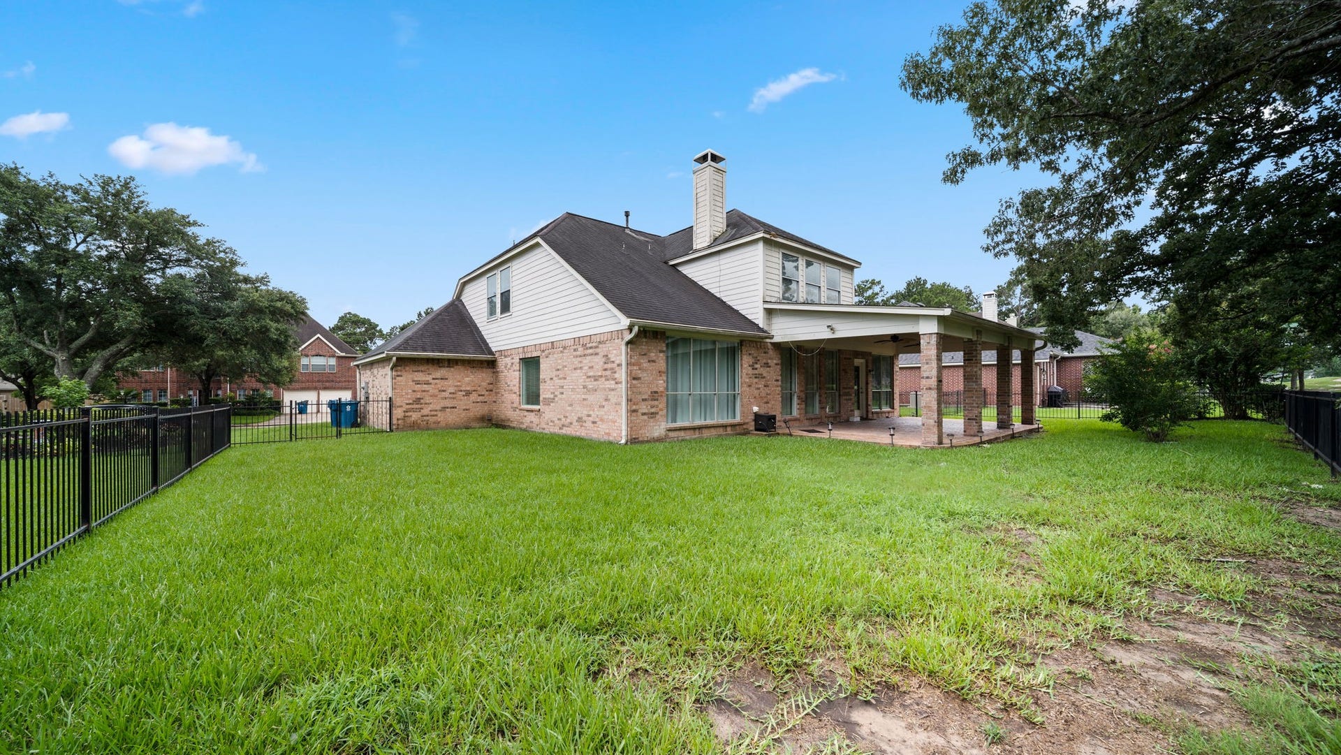 8107 Trophy Place Drive, Humble, TX 77346 8107 Trophy Place Drive, Humble, TX 77346