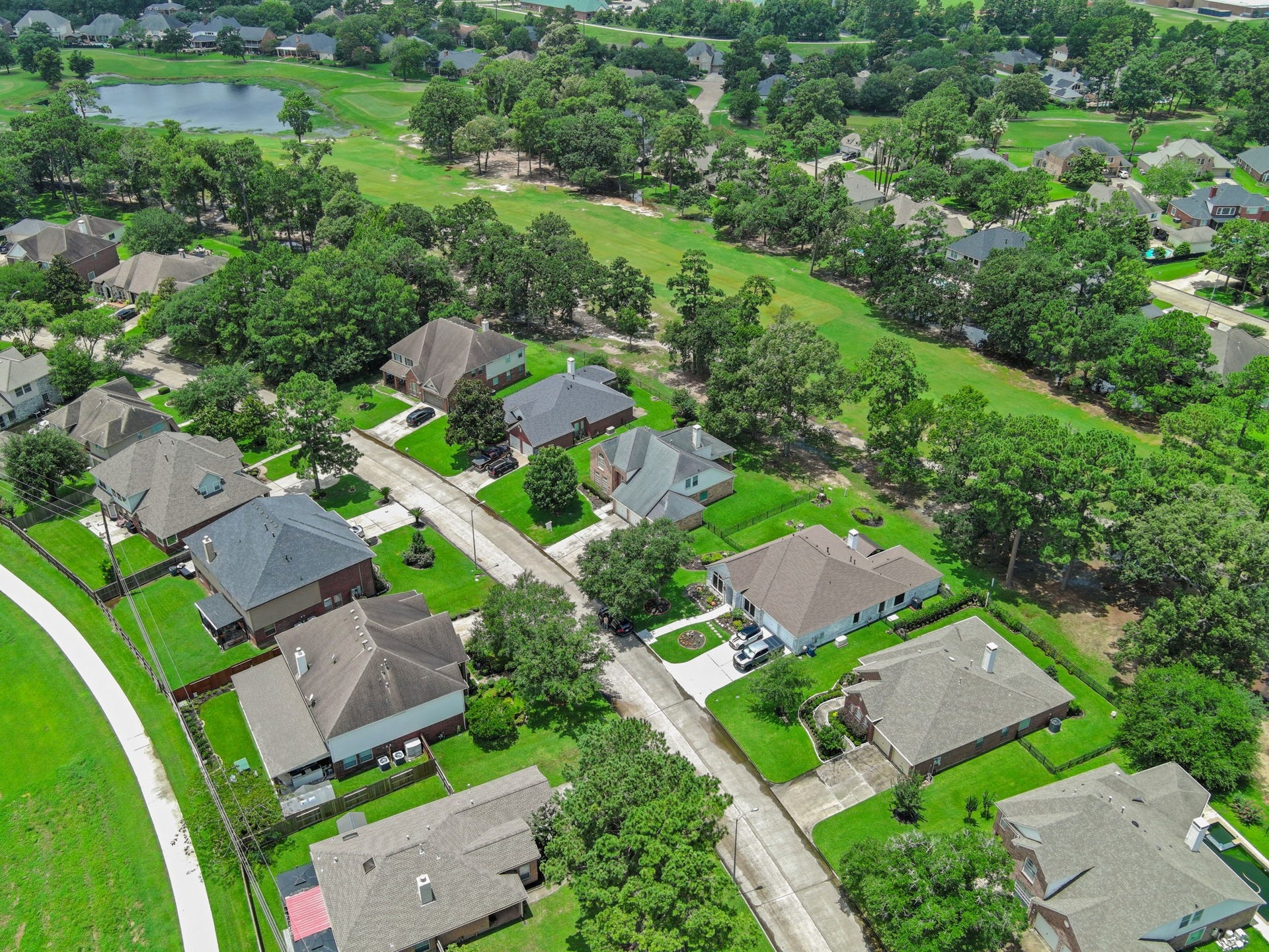 8107 Trophy Place Drive, Humble, TX 77346 8107 Trophy Place Drive, Humble, TX 77346