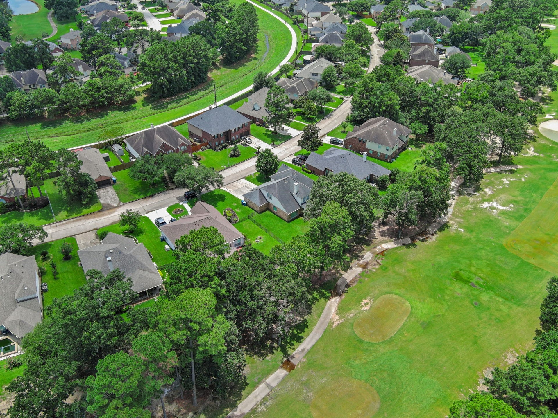 8107 Trophy Place Drive, Humble, TX 77346 8107 Trophy Place Drive, Humble, TX 77346