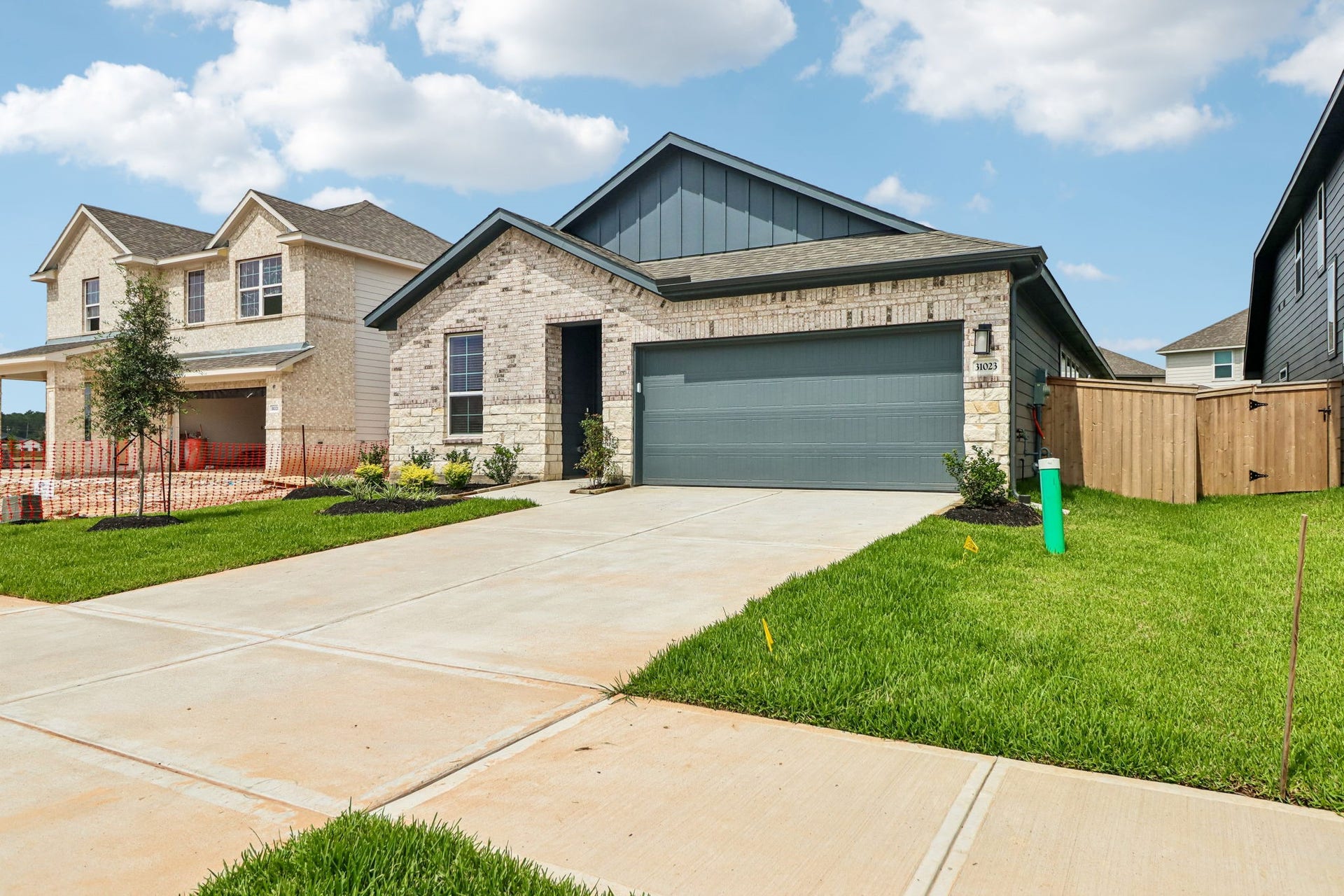 31023 De La Guerra Street, Huffman, TX 77336 31023 De La Guerra Street, Huffman, TX 77336