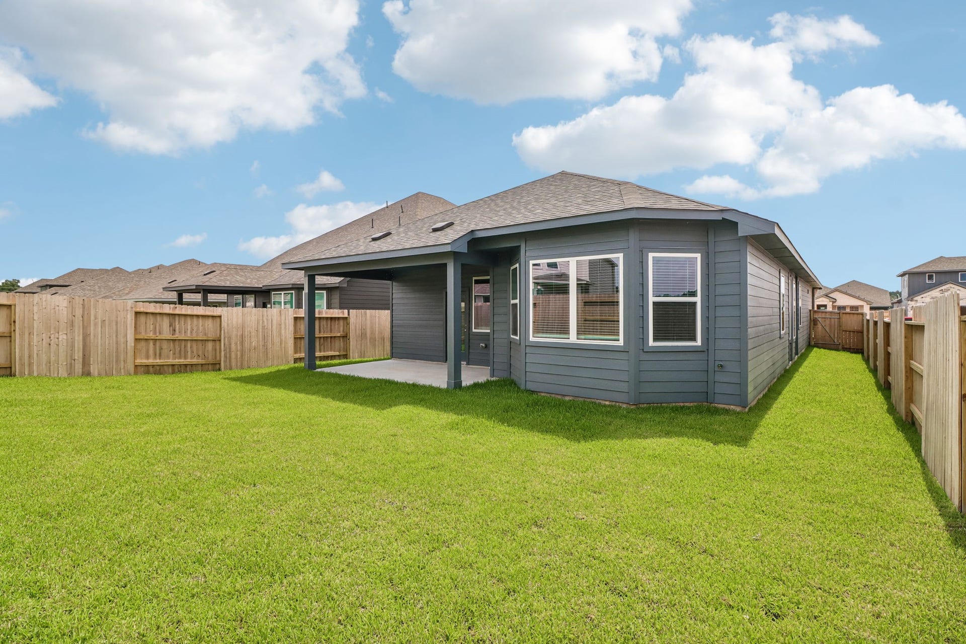 31023 De La Guerra Street, Huffman, TX 77336 31023 De La Guerra Street, Huffman, TX 77336