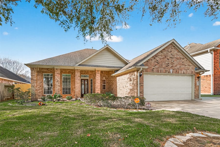 Property photo for 2638 Marquette Trail, Katy, TX