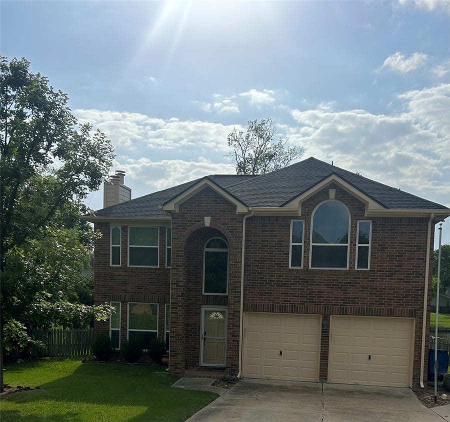 Property photo for 423 Cape Conroe Drive, Montgomery, TX