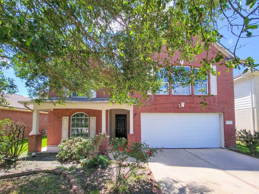 Property photo for 2322 Oxford Point, Houston, TX