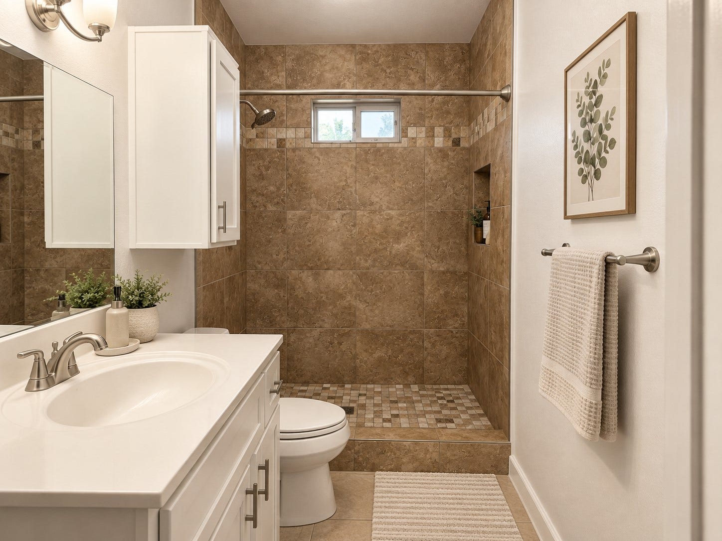 1103 County Road 281, Alvin, TX 77511 Bathroom