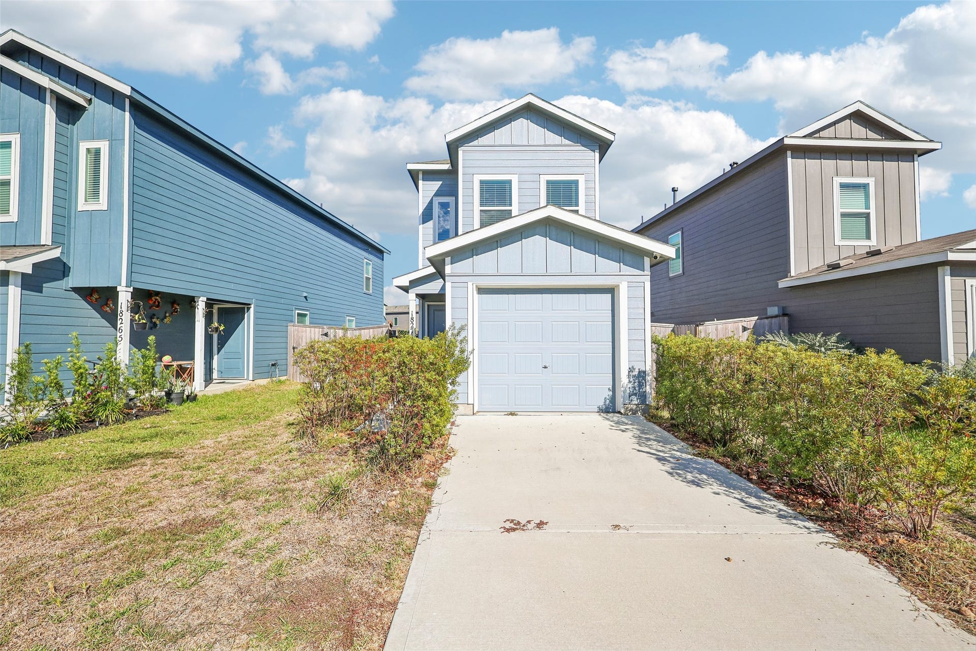 18271 Via Aurelia Drive, New Caney, TX 77357 18271 Via Aurelia Drive, New Caney, TX 77357