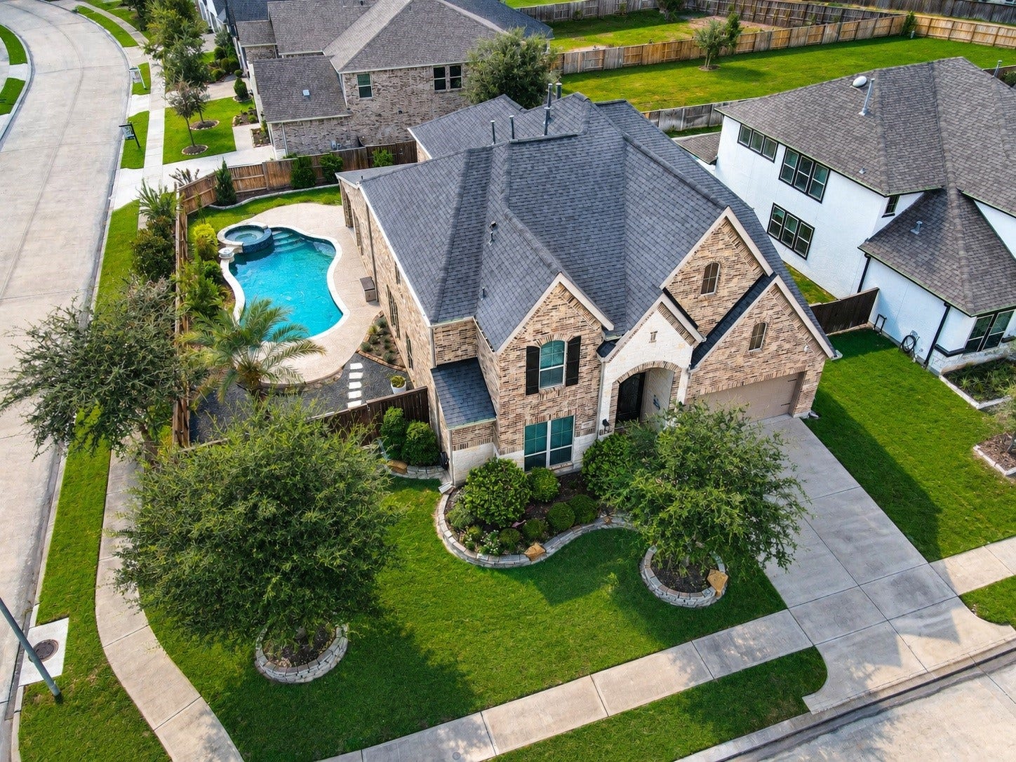2803 Acorn Way, Katy, TX 77493 2803 Acorn Way, Katy, TX 77493