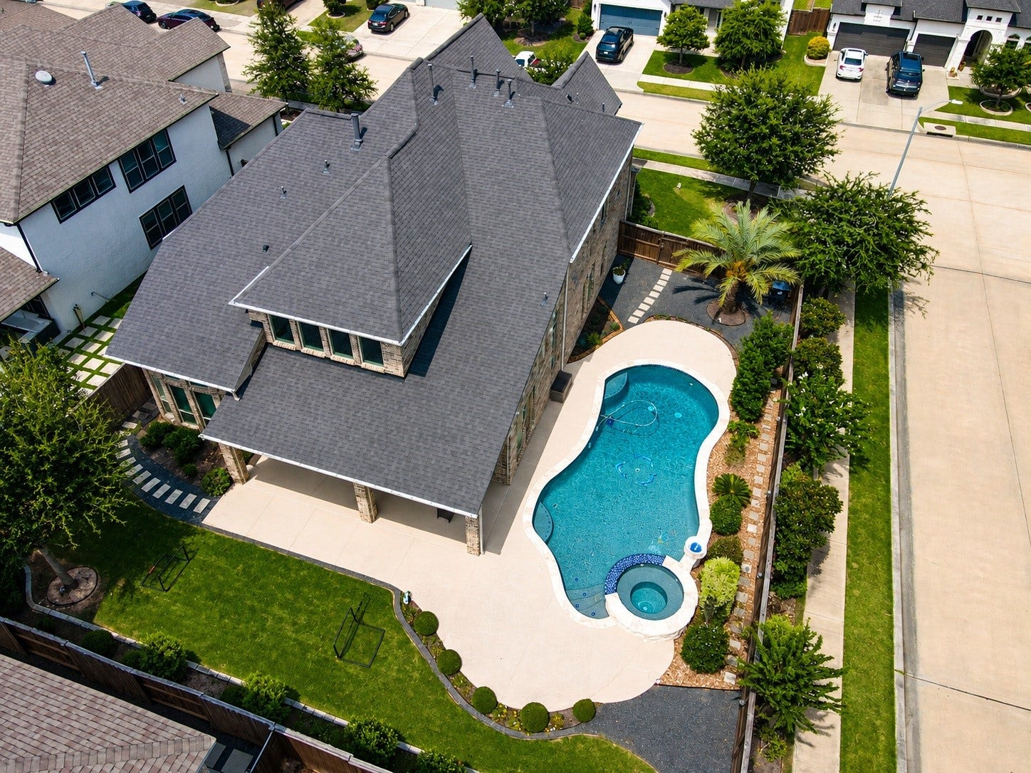2803 Acorn Way, Katy, TX 77493 2803 Acorn Way, Katy, TX 77493