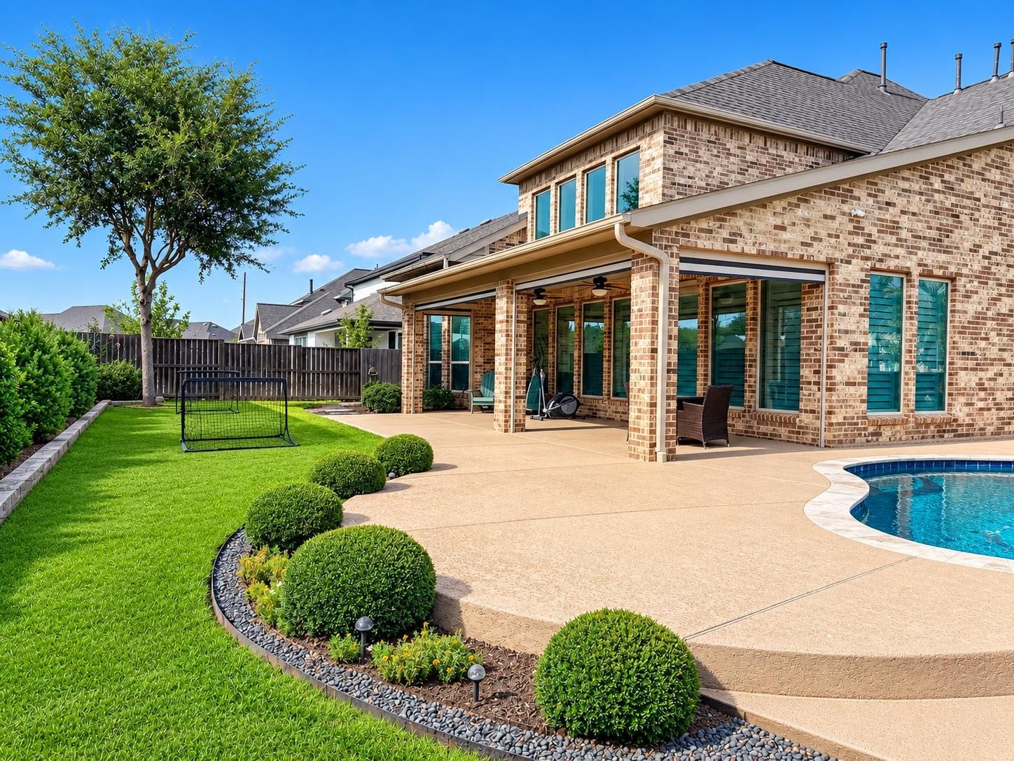 2803 Acorn Way, Katy, TX 77493 2803 Acorn Way, Katy, TX 77493