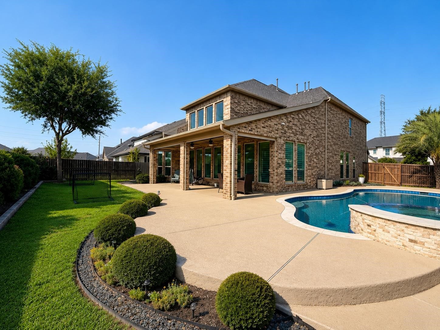 2803 Acorn Way, Katy, TX 77493 2803 Acorn Way, Katy, TX 77493