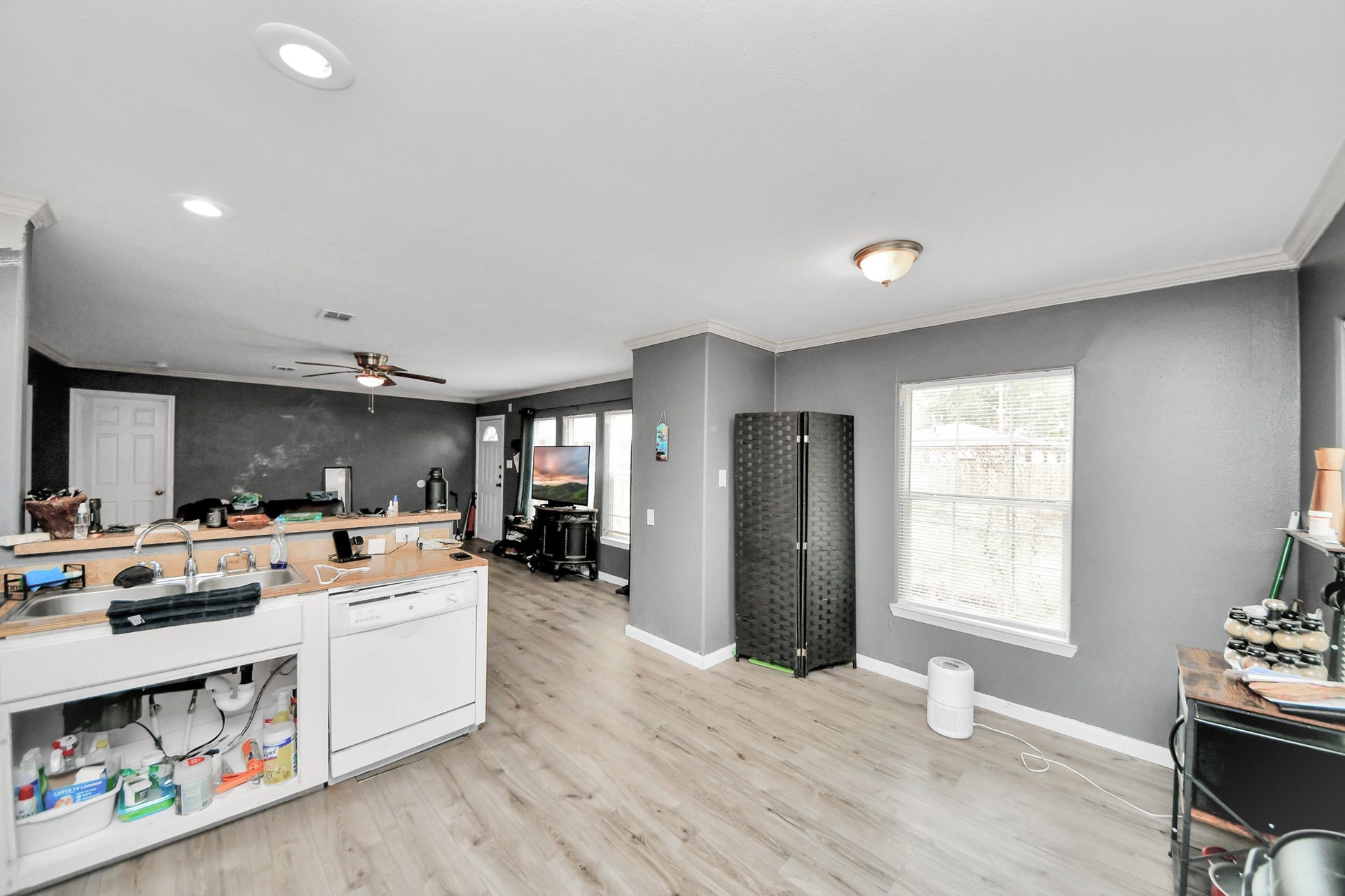 1074 South Lane, #A-B, Houston, TX 77088 1074 South Lane, #A-B, Houston, TX 77088