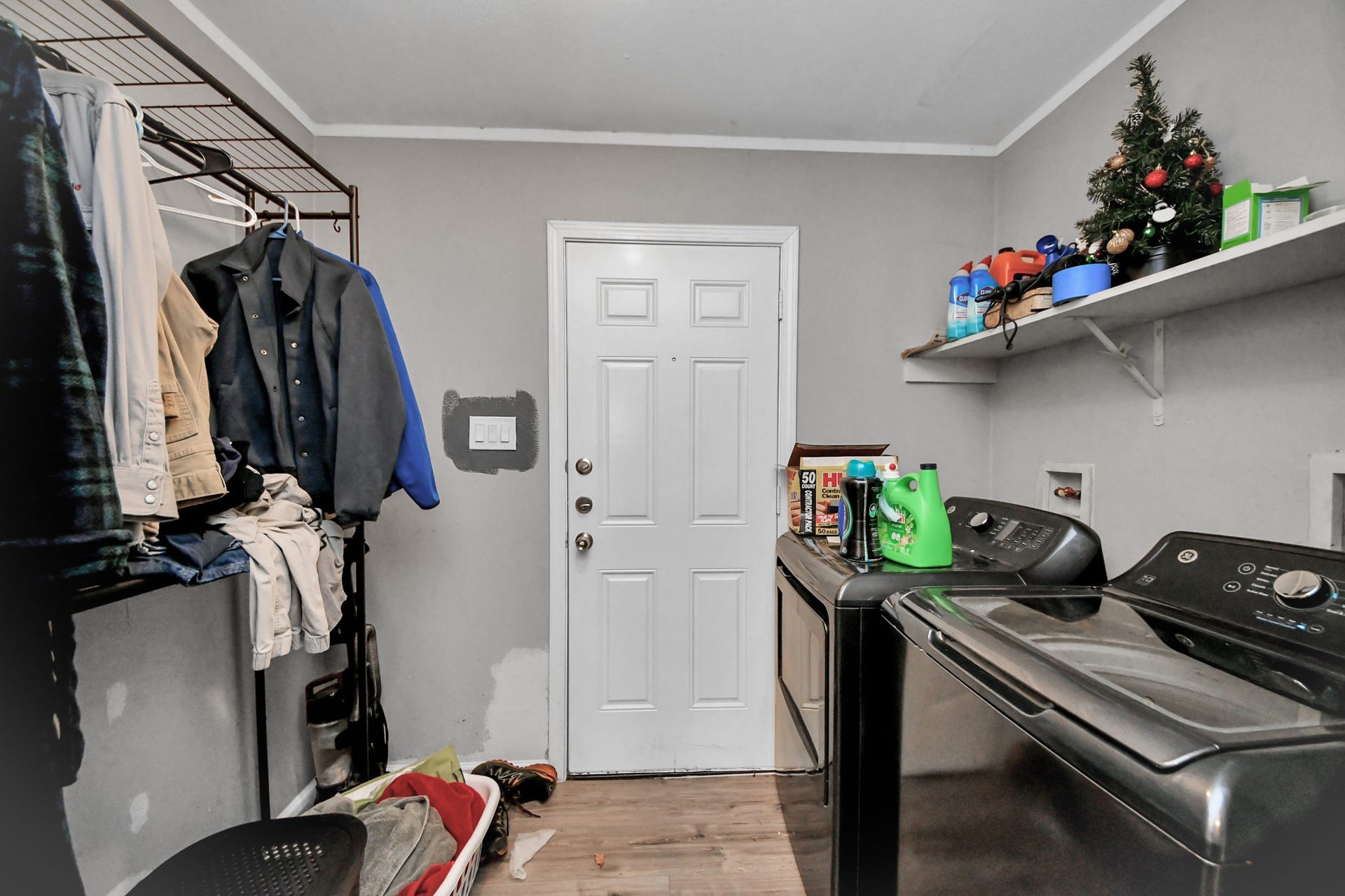 1074 South Lane, #A-B, Houston, TX 77088 1074 South Lane, #A-B, Houston, TX 77088