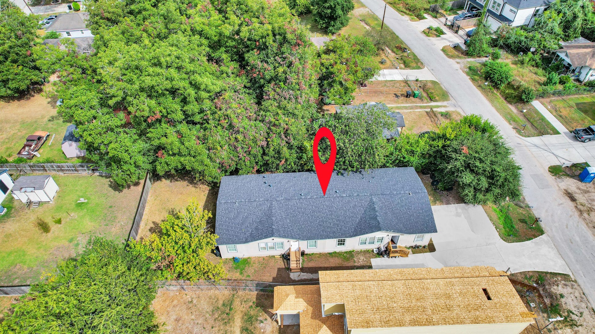 1074 South Lane, #A-B, Houston, TX 77088 1074 South Lane, #A-B, Houston, TX 77088