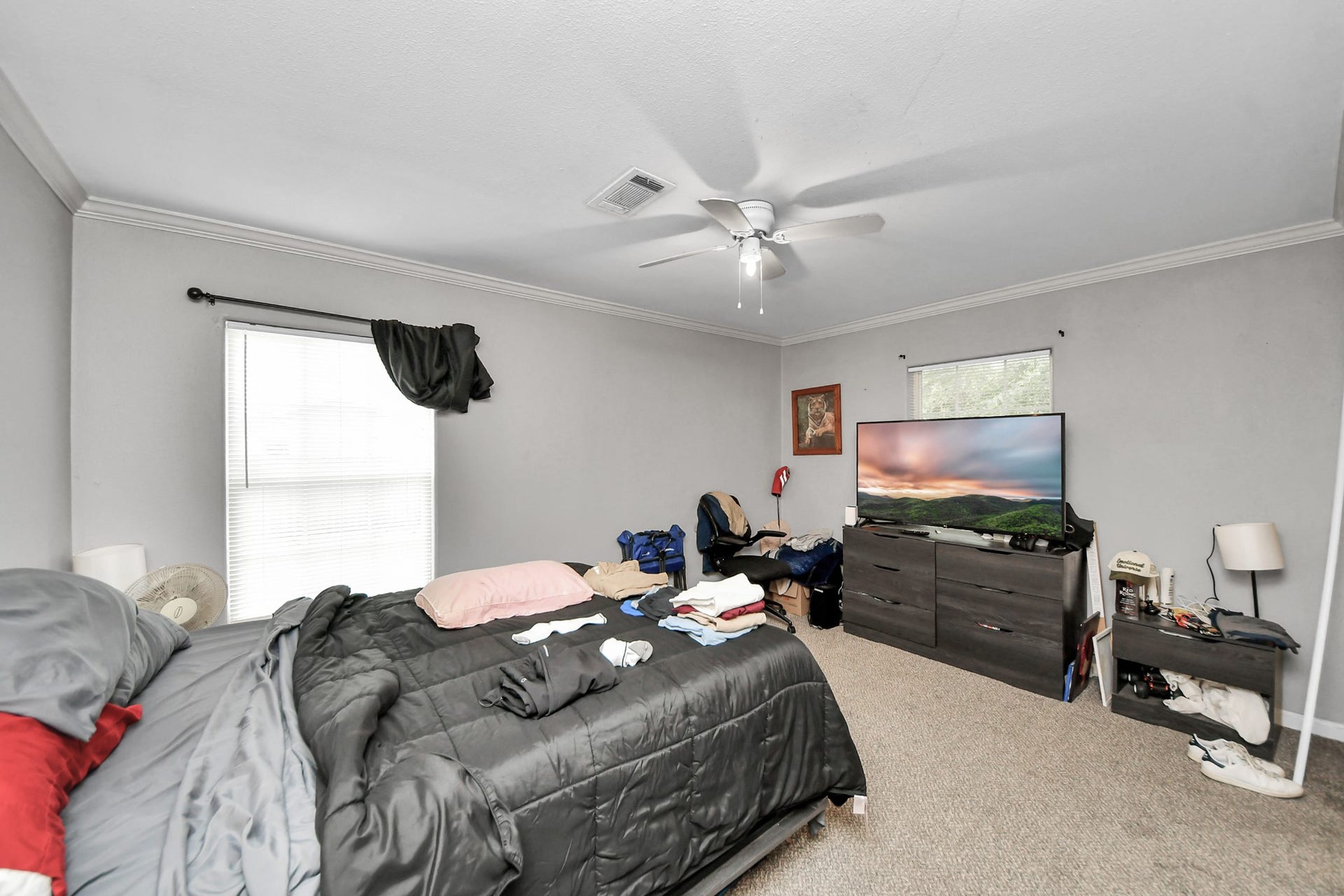 1074 South Lane, #A-B, Houston, TX 77088 1074 South Lane, #A-B, Houston, TX 77088