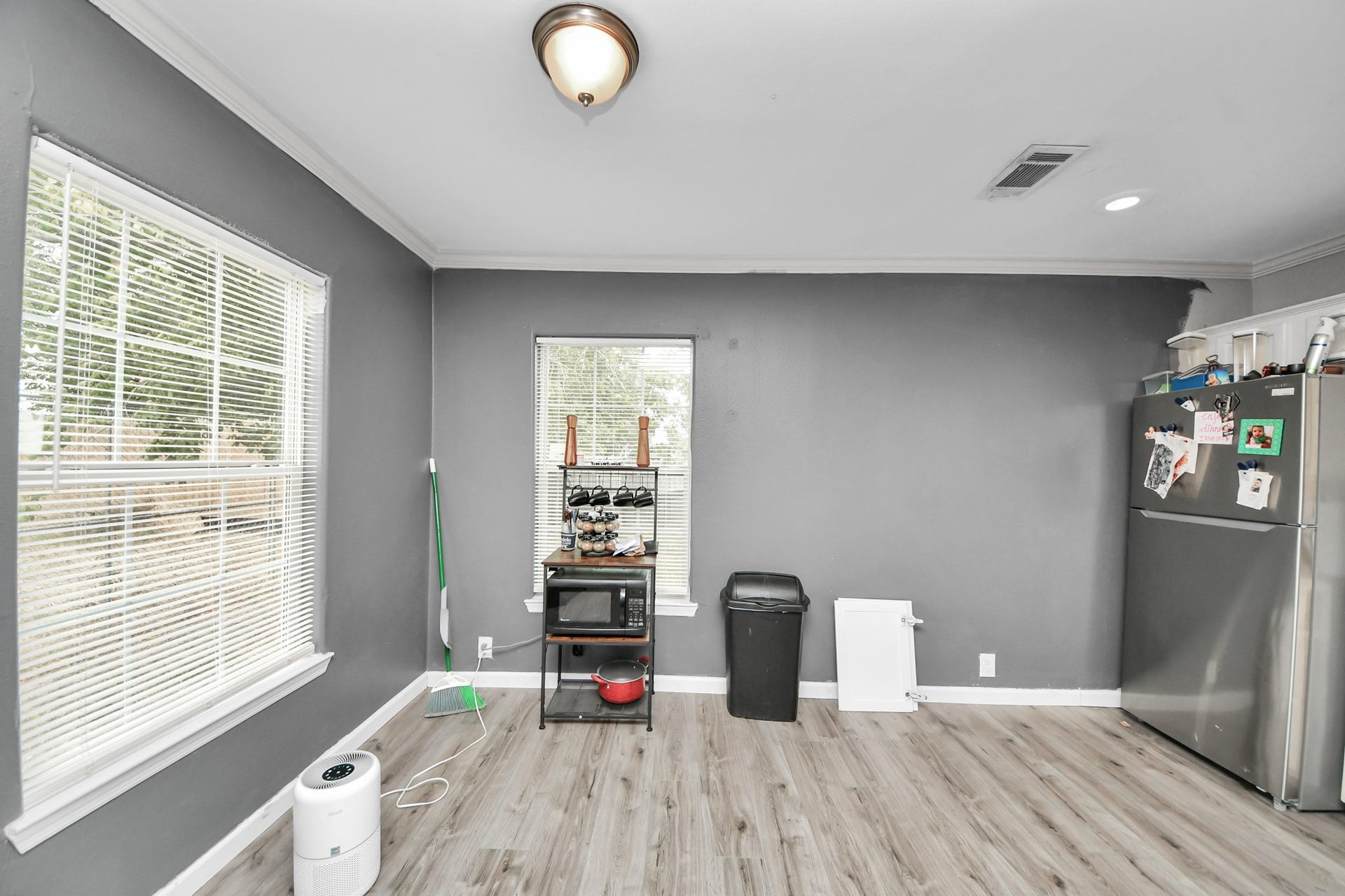 1074 South Lane, #A-B, Houston, TX 77088 1074 South Lane, #A-B, Houston, TX 77088