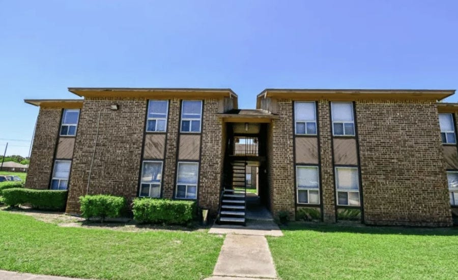 Property photo for 2000 Fourth St, Hempstead, TX