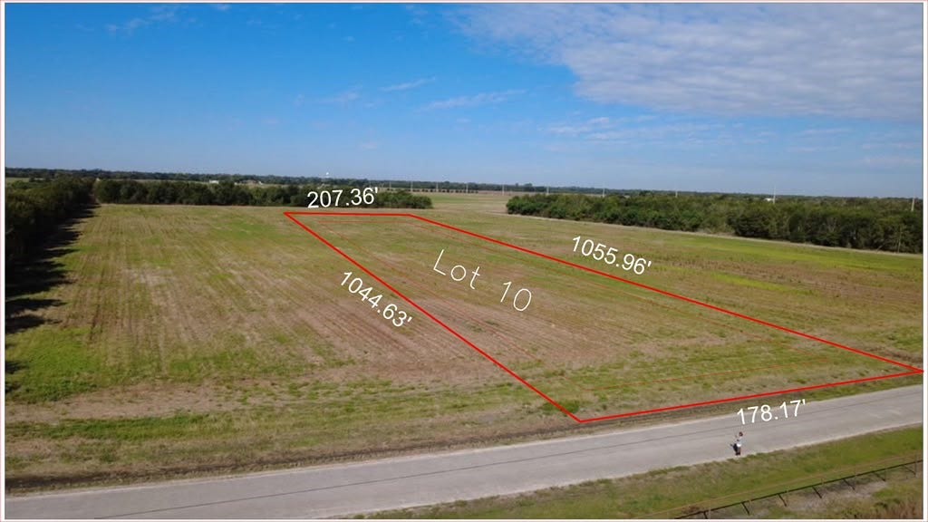 5635 Van Steinberg Road, East Bernard, TX 77435 5635 Van Steinberg Road, East Bernard, TX 77435